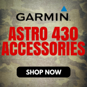 Astro 430 Accessories