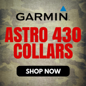 Astro 430 Collars
