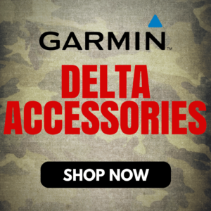 Delta Accessories