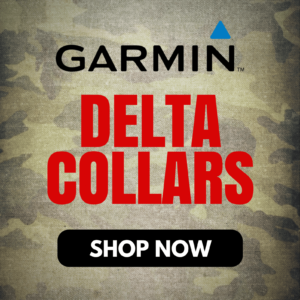 Delta Collars