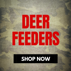 Deer Feeders