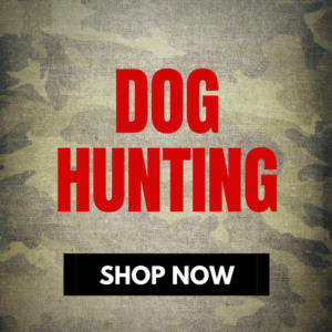 Dog Hunting