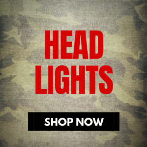Head Lights
